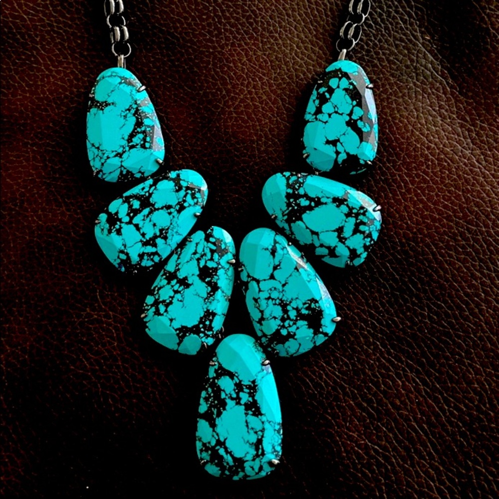 NWOT Kendra Scott Harlow